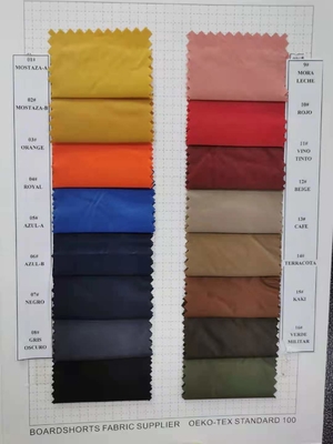 150CM 70gsm de Stof die van de Polyestertaf Poly de Tafstof kalandert van 300t