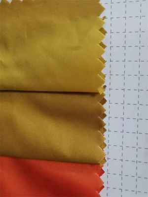 150CM 70gsm de Stof die van de Polyestertaf Poly de Tafstof kalandert van 300t
