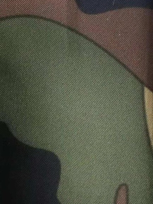 150CM 70gsm de Stof die van de Polyestertaf Poly de Tafstof kalandert van 300t