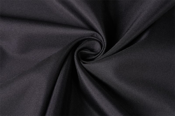 van de de Polyesterpu Deklaag van 190gsm 150cm 600d Oxford de Stof van Oxford
