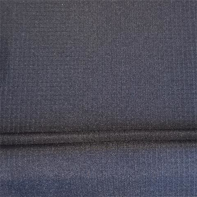 Pu-Deklaag150gsm 300d Oxford Polyester 150cm Rib Stop