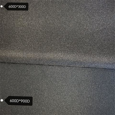 225gsm de stevige Geweven 900d Doek van Polyesteroxford Stof