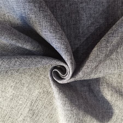 600d-Stof de van kationen Pu die van Polyesteroxford 150cm Oxford Doek met een laag bedekken door de Yard