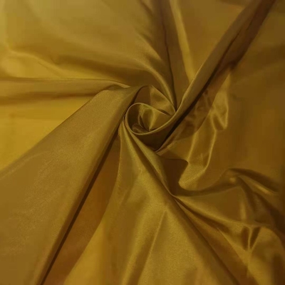 310t nylon tafstof 40dx40d 55-60gsm coating