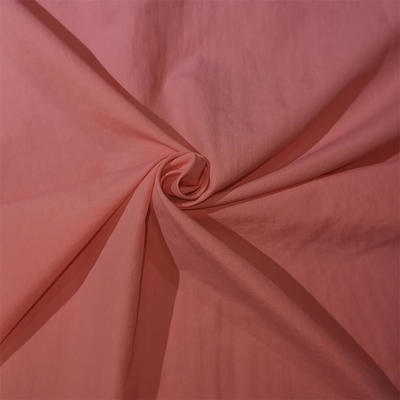 Nylon van de de Tafstof 90gsm Crincle van 70dx70d 260t het Nylon