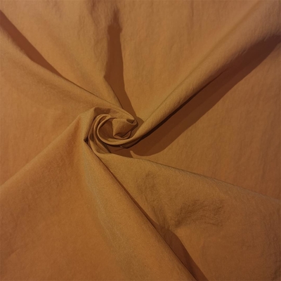 Nylon van de de Tafstof 90gsm Crincle van 70dx70d 260t het Nylon