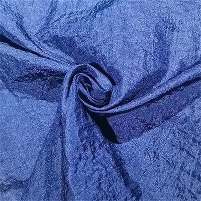 70gsm 150cm het Nylon Taslon-Nylon van de Stoffen70dx70d Kreuk