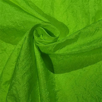 70gsm 150cm het Nylon Taslon-Nylon van de Stoffen70dx70d Kreuk