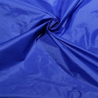 150cm Vast lichaam Geweven Stoffen20dx20d 36gsm 100 Polyamide voor Jasjes
