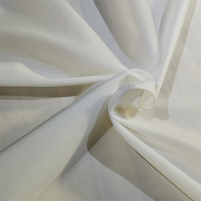 maakt de Nylon Taslon Stof 20dx20d van 380t 36gsm Nylon Stof waterdicht