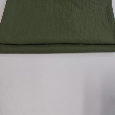 de Kreuk Nylon Stof van 320t 40dx40d door het Bestand Yard65gsm Water
