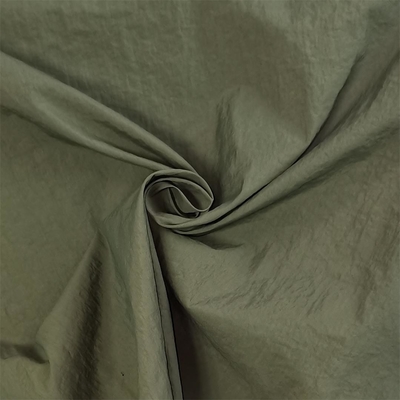 de Kreuk Nylon Stof van 320t 40dx40d door het Bestand Yard65gsm Water