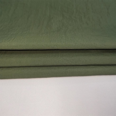 de Kreuk Nylon Stof van 320t 40dx40d door het Bestand Yard65gsm Water