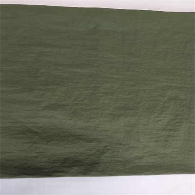 de Kreuk Nylon Stof van 320t 40dx40d door het Bestand Yard65gsm Water