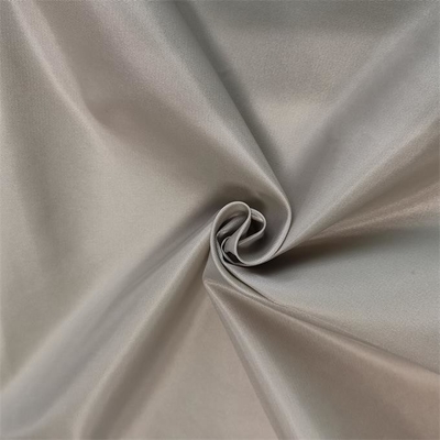 230t de nylon Taslon-Stof van de Stoffen70dx70d 85gsm Nylon Keperstof