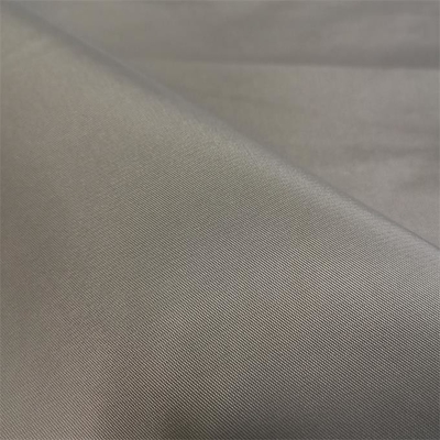230t de nylon Taslon-Stof van de Stoffen70dx70d 85gsm Nylon Keperstof