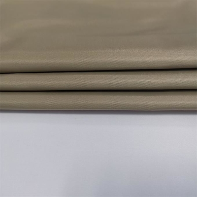 230t de nylon Taslon-Stof van de Stoffen70dx70d 85gsm Nylon Keperstof