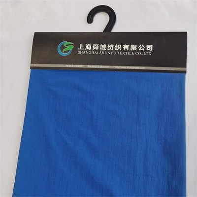 70dx160d het geweven Nylon Nylon van Stoffentaslon 120gsm Ribstop