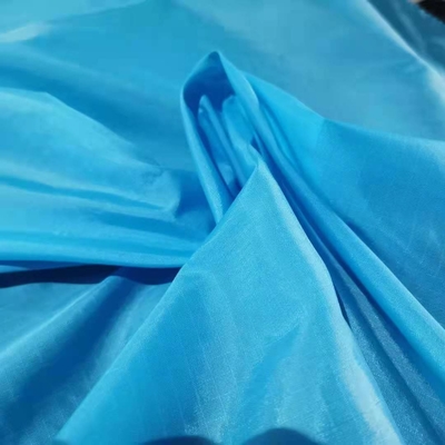 210t Ripstop Nylon Stof Gedrukte 70dx70d 0,5 voor Jasjes en Outwear