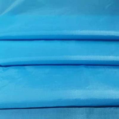 210t Ripstop Nylon Stof Gedrukte 70dx70d 0,5 voor Jasjes en Outwear