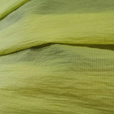 145cm Geweven Nylon Taslon-Stof 40dx40d Rib Stop 42gsm