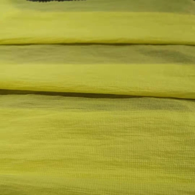 145cm Geweven Nylon Taslon-Stof 40dx40d Rib Stop 42gsm