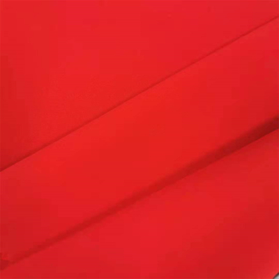 de Nylon Taslon Stof 40d 88 van 130gsm 70d Nylon 12 Spandex Stof