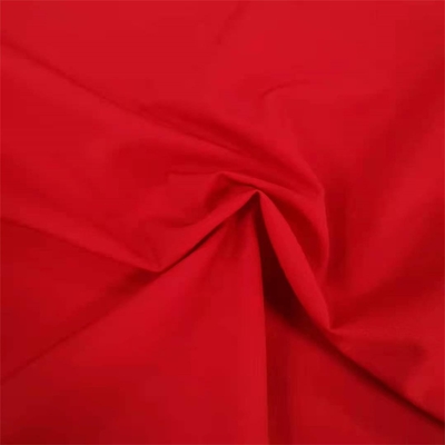 de Nylon Taslon Stof 40d 88 van 130gsm 70d Nylon 12 Spandex Stof