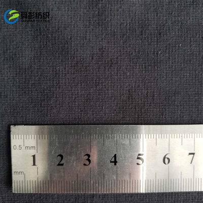 150gsm 4 Stof van Manier scheurt de Nylon Taslon Einde 92 Nylon 8 Spandex