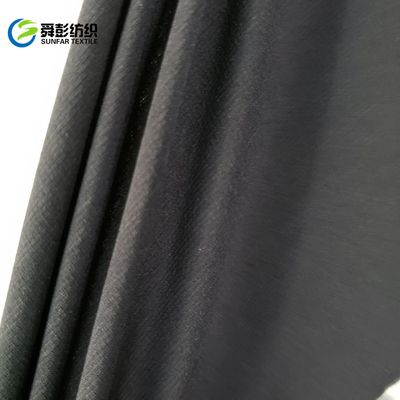 150gsm 4 Stof van Manier scheurt de Nylon Taslon Einde 92 Nylon 8 Spandex