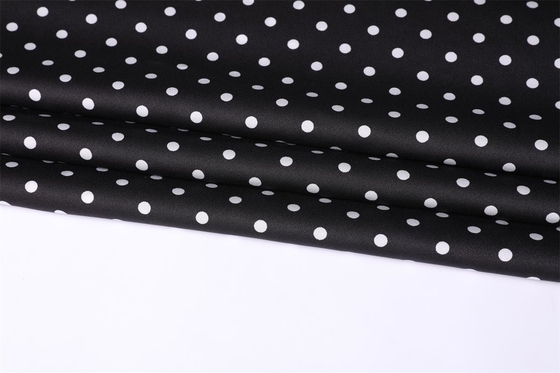 van de de Polyesterchiffon van 75dx75d 90gsm Gedrukt de Stoffenaop