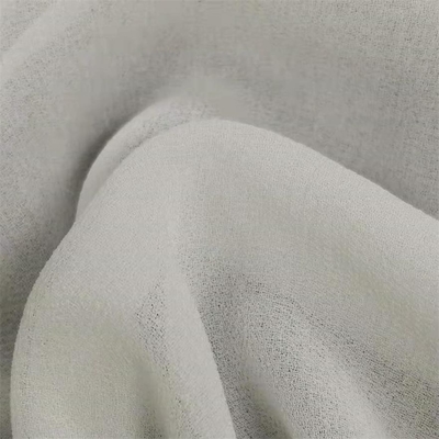 20d 56“ de Chiffon Stevige Polyester 100 van Satijngeorgette fabric 26D