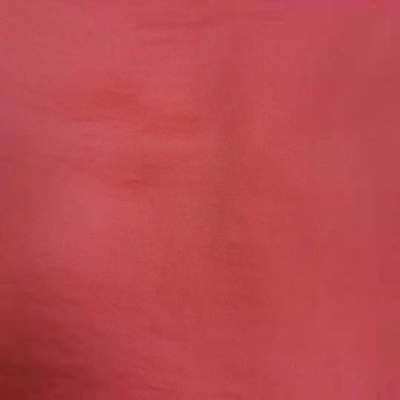 De satijnvrouwen passen Stoffen van de Overzeese de Polyester Eiland94gsm 50dx50d Chiffon aan