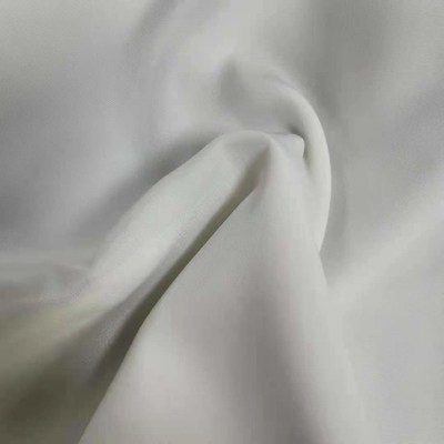 20dx75d gewassen Fluweelstof, Poly de Chiffonstof van 83gsm