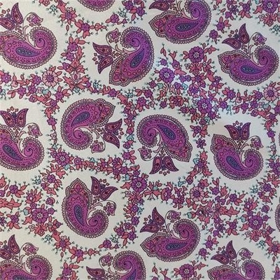 95gsm gedrukte het Satijnstof van Polyesterspandex, 50d-de Stof van de Polyesterchiffon