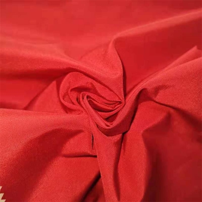150dx21s van de Katoenen van de Kledingsstoffen 175gsm van mensen het Polykatoen Stoffen80% Polyester 20%