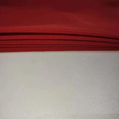 150dx21s van de Katoenen van de Kledingsstoffen 175gsm van mensen het Polykatoen Stoffen80% Polyester 20%