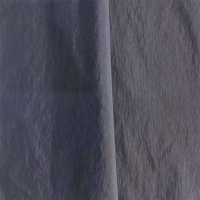70dx21s van de katoenen Katoenen 31% Nylon Pu Mengelingspolyester 61% Deklaag Katoenen Nylon Stof