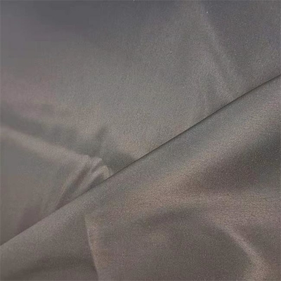 van de de Kledings de Stoffen Geweven Stevige 196t Polyester van de Mensen van 100gsm 75d Stof van Taslan