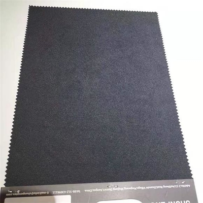 Waterdichte In te ademen Openluchtstoffen Duidelijke Rek, 310gsm de Stof van 3 Laagsoftshell