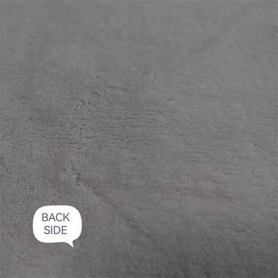 Spandex In te ademen Openluchtstof Zachte Shell Bonded Shepra