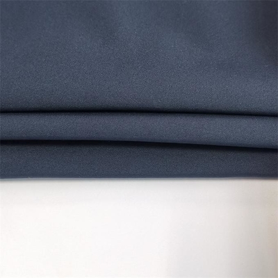 Spandex In te ademen Openluchtstof Zachte Shell Bonded Shepra
