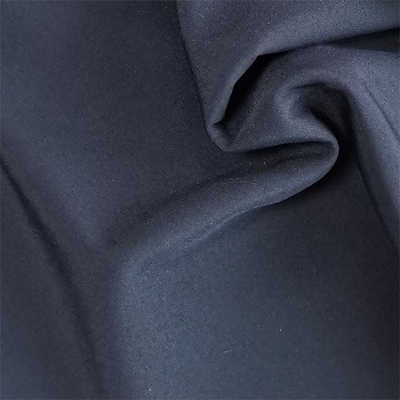 Spandex In te ademen Openluchtstof Zachte Shell Bonded Shepra