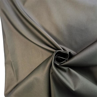 75d laminerings In te ademen Openluchtstof, 150cm Waterdichte Softshell Stof
