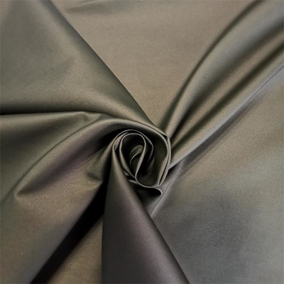 75d laminerings In te ademen Openluchtstof, 150cm Waterdichte Softshell Stof