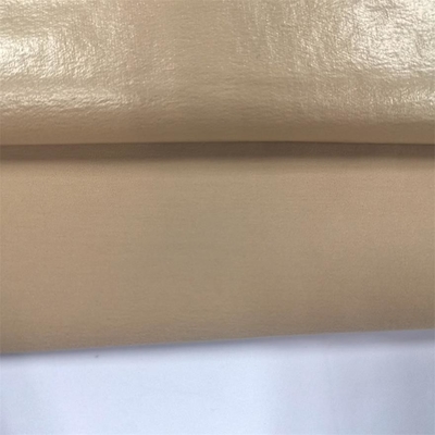 160gsm geweven 90 Nylon 10 Spandex-Stoffentpu Membraan Softshell