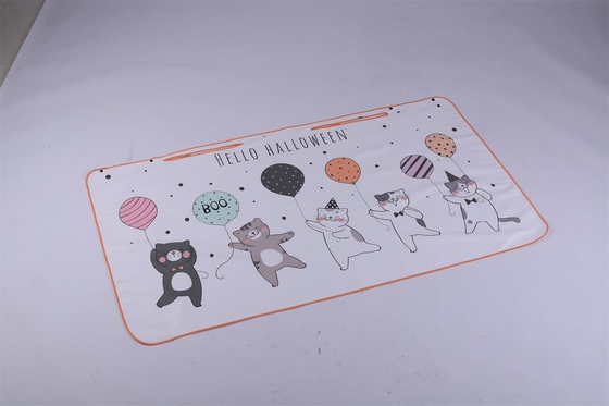 Van de het Strandhanddoek van Wickingsfinishment de Algemene Digitale Ontwerpen