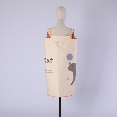 De Handdoek Algemene Sneldrogende Functie van het drukknooptype Gedrukte 200gsm Strand
