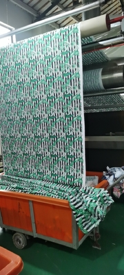 Deken 40x70cm 90 Polyester 10 van het Peached200gsm Kleine Strand Polyamide