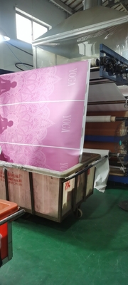 Deken 40x70cm 90 Polyester 10 van het Peached200gsm Kleine Strand Polyamide
